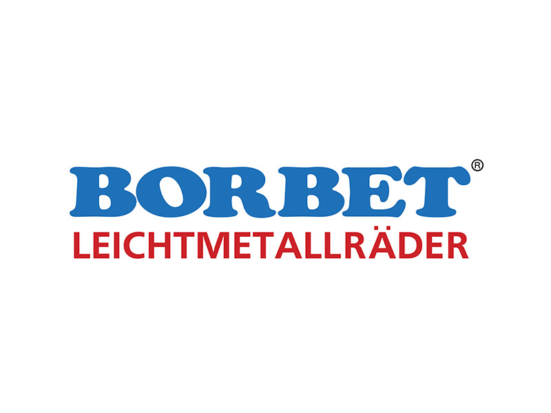 Borbet – Referencje BVS Industrie-Elektronik