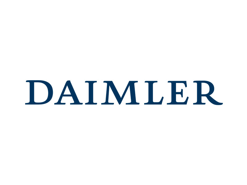 Daimler – Referencje BVS Industrie-Elektronik