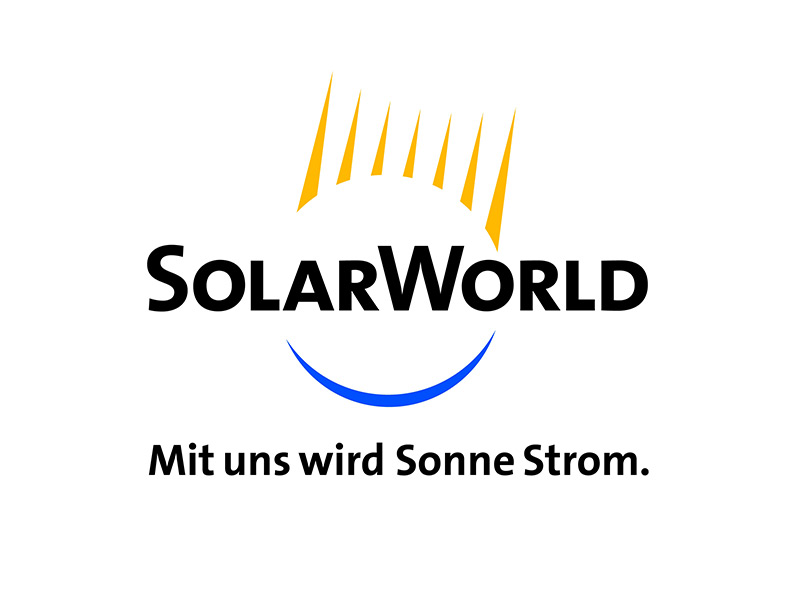 Solar World - Referenza BVS Industrie-Elektronik