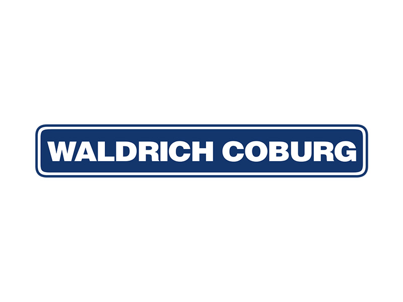 Waldrich Coburg – Referencje BVS Industrie-Elektronik