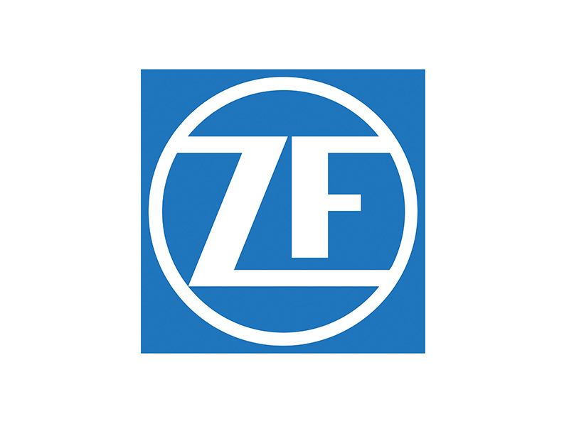 ZF - Referencia sobre BVS Industrie-Elektronik