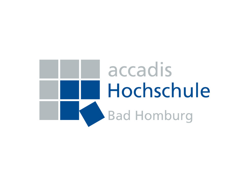 accadis Főiskola Bad Homburg - BVS Industrie-Elektronik partnere