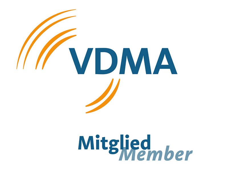VDMA - Colaborador de BVS Industrie-Elektronik