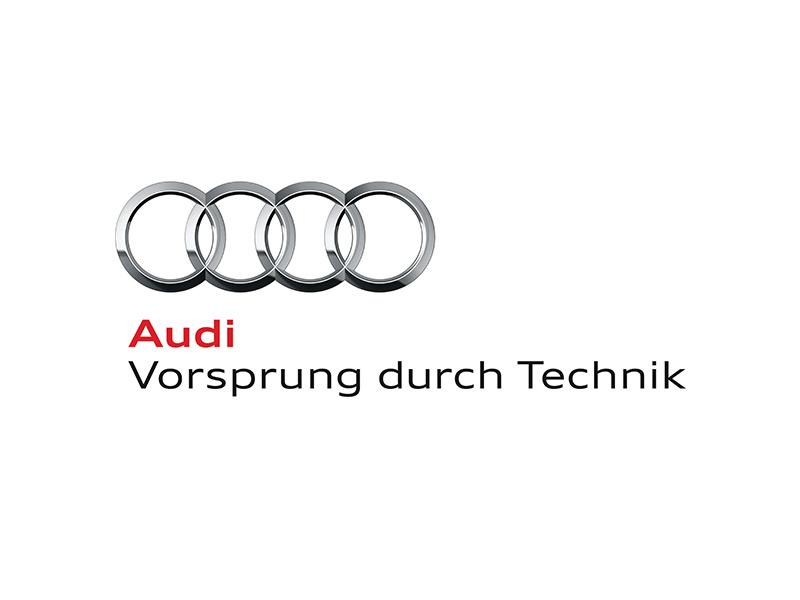 Audi – Referencje BVS Industrie-Elektronik