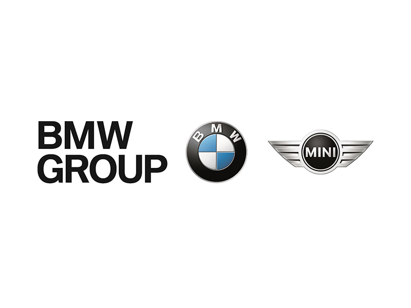 BMW Group - Referencia sobre BVS Industrie-Elektronik