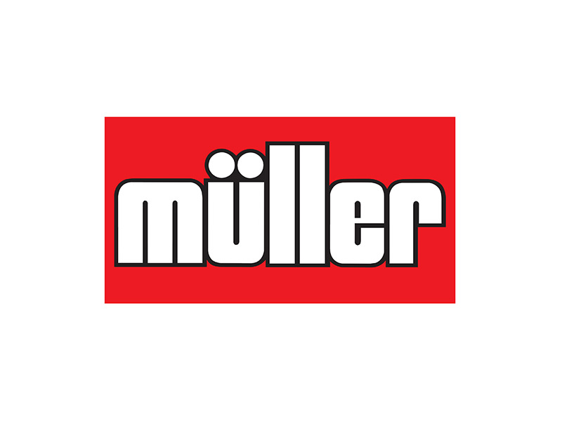 Müller - Référence BVS Industrie-Elektronik