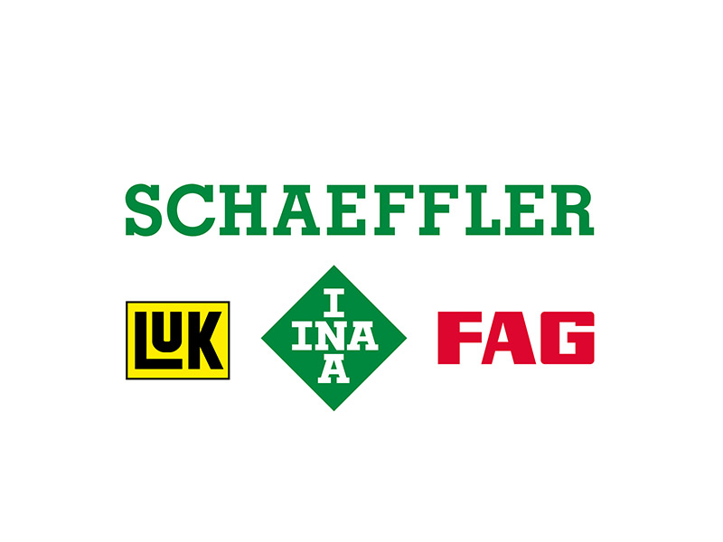 Schaeffler – Referencje BVS Industrie-Elektronik